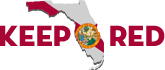 Keep Florida Red